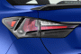 2018 Lexus GS F RWD Tail Light