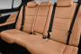 2018 Lexus GS GS 450h F Sport RWD Rear Seats