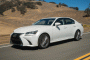 2018 Lexus GS 350