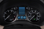 2018 Lexus GX GX 460 4WD Instrument Cluster