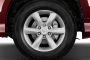 2018 Lexus GX GX 460 4WD Wheel Cap