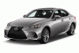 2018 Lexus IS IS 300 AWD Angular Front Exterior View