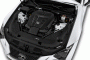 2018 Lexus LC LC 500 RWD Engine