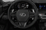 2018 Lexus LC LC 500h RWD Steering Wheel