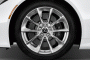 2018 Lexus LC LC 500h RWD Wheel Cap