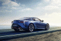 2018 Lexus LC 500h