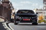 2018 Lexus LC500h