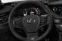 2018 Lexus LS LS 500 F Sport RWD Steering Wheel