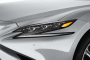 2018 Lexus LS LS 500h AWD Headlight