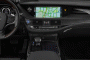 2018 Lexus LS LS 500h AWD Instrument Panel