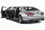 2018 Lexus LS LS 500h AWD Open Doors