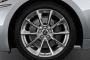 2018 Lexus LS LS 500h AWD Wheel Cap