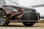 2018 Lexus LS 500 AWD