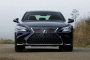 2018 Lexus LS 500h Executive Package (Lexus LS Hybrid)