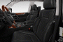 2018 Lexus LX LX  570 4WD Front Seats