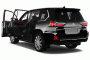 2018 Lexus LX LX  570 4WD Open Doors