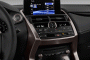 2018 Lexus NX NX 300 FWD Audio System