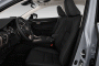 2018 Lexus NX NX 300 FWD Front Seats