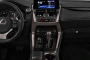 2018 Lexus NX NX 300 FWD Instrument Panel