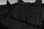 2018 Lexus NX NX 300 FWD Rear Seats
