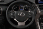 2018 Lexus NX NX 300 FWD Steering Wheel