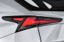 2018 Lexus NX NX 300 FWD Tail Light