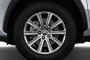 2018 Lexus NX NX 300 FWD Wheel Cap