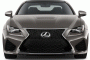 2018 Lexus RC F RWD Front Exterior View