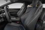 2018 Lexus RC F RWD Front Seats