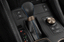 2018 Lexus RC F RWD Gear Shift