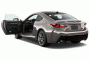 2018 Lexus RC F RWD Open Doors