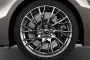 2018 Lexus RC F RWD Wheel Cap