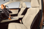 2018 Lexus RX RX 350 AWD Front Seats