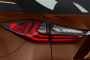 2018 Lexus RX RX 350 AWD Tail Light