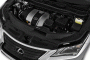 2018 Lexus RX RX 350L Luxury FWD Engine