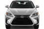 2018 Lexus RX RX 350L Luxury FWD Front Exterior View
