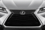 2018 Lexus RX RX 350L Luxury FWD Grille