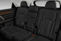 2018 Lexus RX RX 350L Luxury FWD Rear Seats