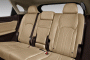 2018 Lexus RX RX 450h AWD Rear Seats