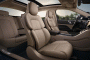 2018 Lincoln Continental
