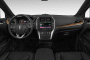 2018 Lincoln MKC Select FWD Dashboard