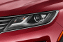 2018 Lincoln MKC Select FWD Headlight