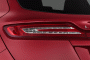 2018 Lincoln MKC Select FWD Tail Light