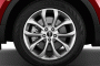2018 Lincoln MKC Select FWD Wheel Cap