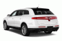 2018 Lincoln MKT 3.5L AWD Reserve Angular Rear Exterior View