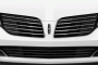 2018 Lincoln MKT 3.5L AWD Reserve Grille