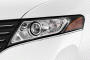 2018 Lincoln MKT 3.5L AWD Reserve Headlight