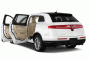 2018 Lincoln MKT 3.5L AWD Reserve Open Doors