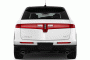 2018 Lincoln MKT 3.5L AWD Reserve Rear Exterior View
