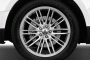 2018 Lincoln MKT 3.5L AWD Reserve Wheel Cap